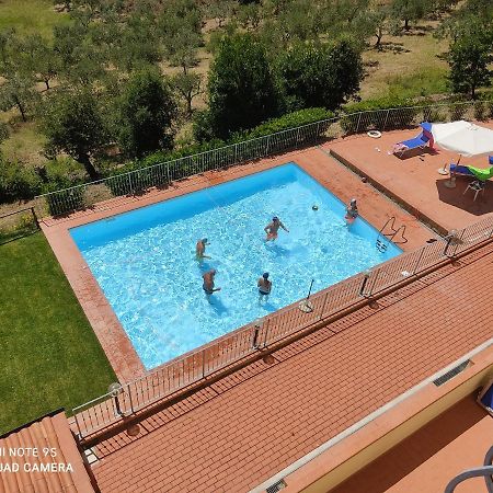 La Casa Dei Sogni Apartamento Monteverdi Marittimo Exterior foto