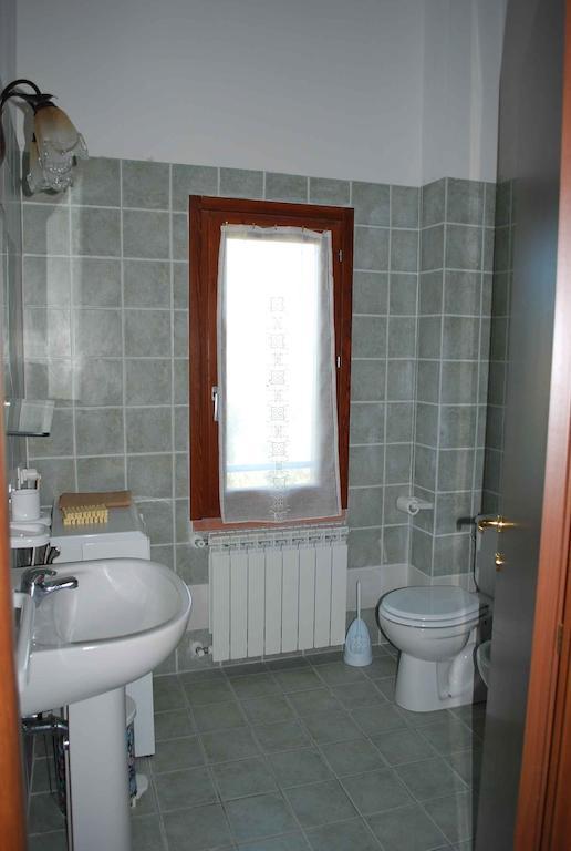 La Casa Dei Sogni Apartamento Monteverdi Marittimo Exterior foto
