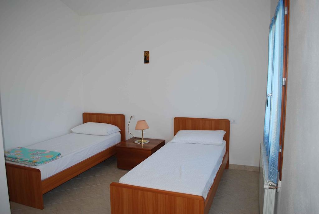 La Casa Dei Sogni Apartamento Monteverdi Marittimo Exterior foto