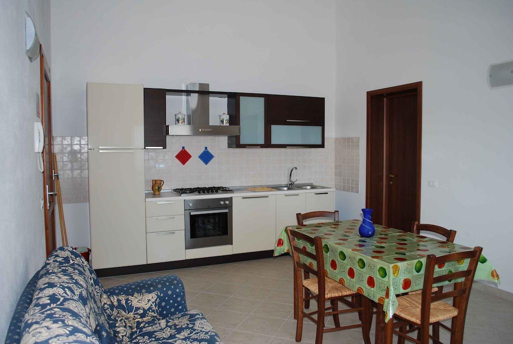 La Casa Dei Sogni Apartamento Monteverdi Marittimo Exterior foto